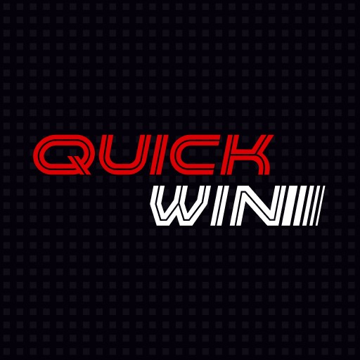 quickwin casino Logo